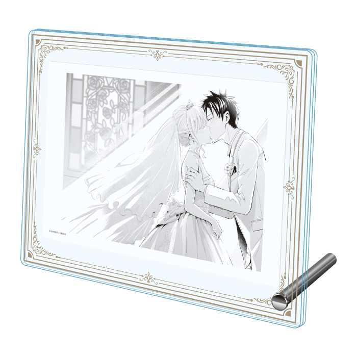 寄宿学校のジュリエット ブロマイドフレームセット