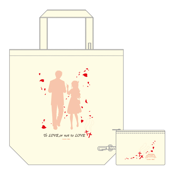 寄宿学校のジュリエット エコバッグ