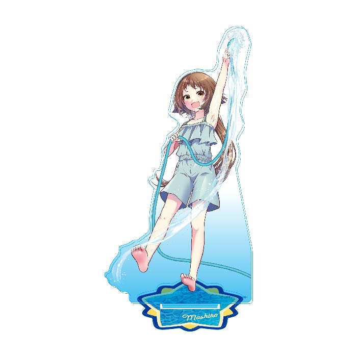 未確認で進行形 アクリルスタンド 三峰 真白