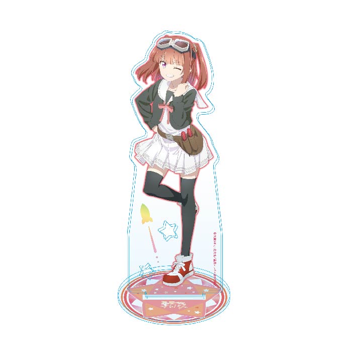 星屑テレパス アクリルスタンド 雷門 瞬A
