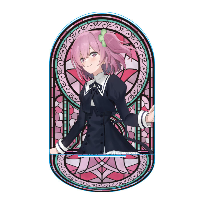 アサルトリリィ アクリルスタンド 一柳 梨璃