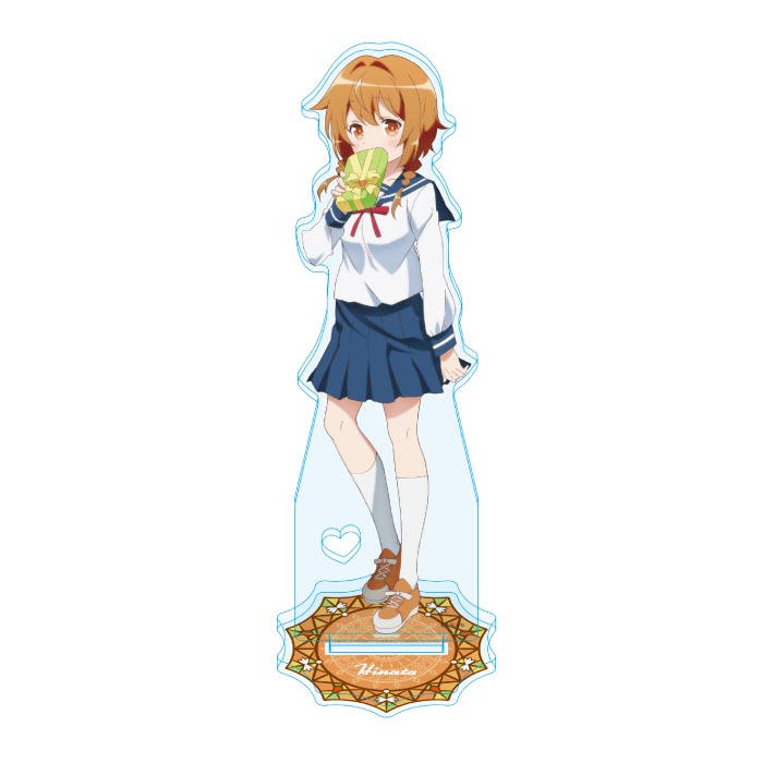 となりの吸血鬼さん アクリルスタンド ひなた(ギフト)