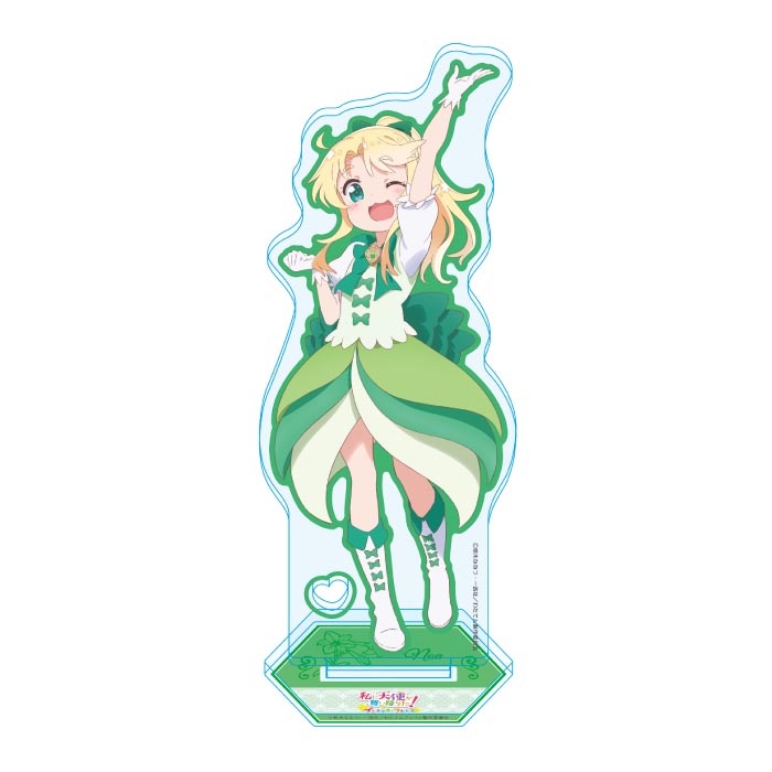 私に天使が舞い降りた!プレシャス・フレンズ アクリルスタンド 乃愛