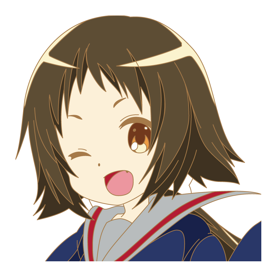 未確認で進行形 ピンバッジ 106.三峰真白