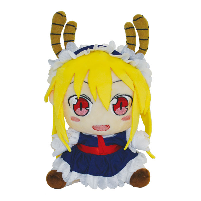 小林さんちのメイドラゴン ぬいぐるみ トール
