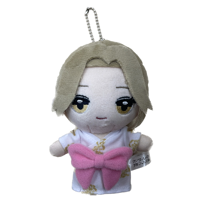 ホタルの嫁入り　ちっちゃかぬいぐるみ・紗都子